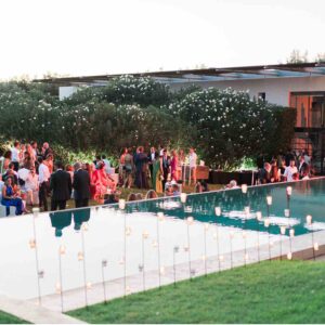 Pics à bougies – Image 2